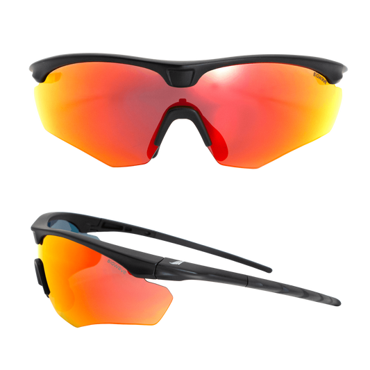 Pro Active 908-04 / rot verspiegelt