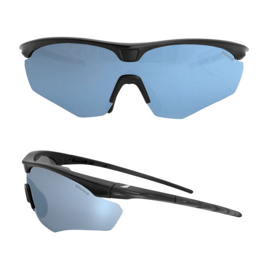 Pro Active 908-04 / silber verspiegelt