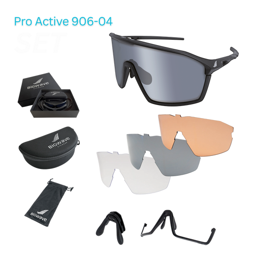 Pro Active 906-04 - Set
