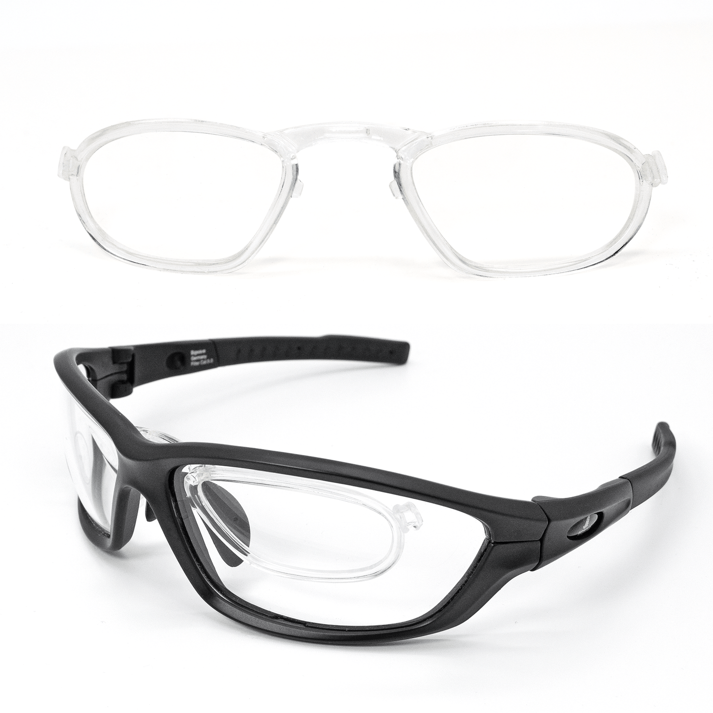 Clip for vision correction Pro Action 904