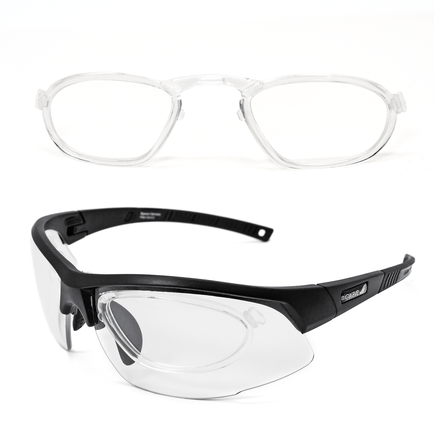 Clip de vitrage Pro Active 905