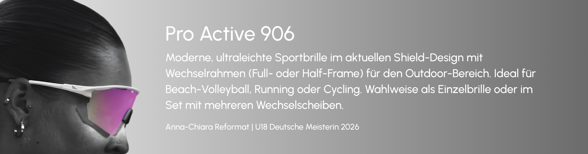 Pro Active 906