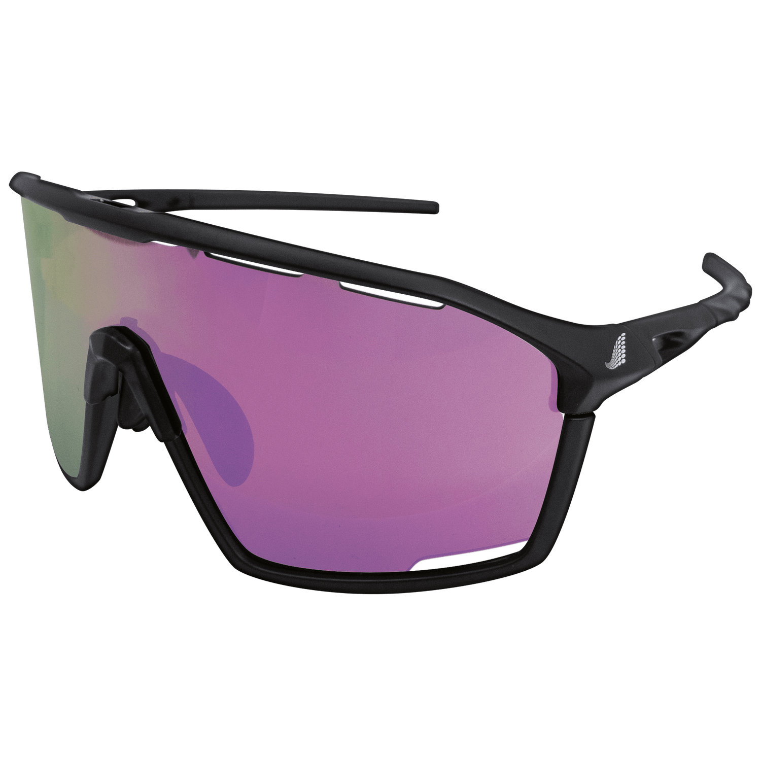 Pro Active 906 / schwarz voll / pink