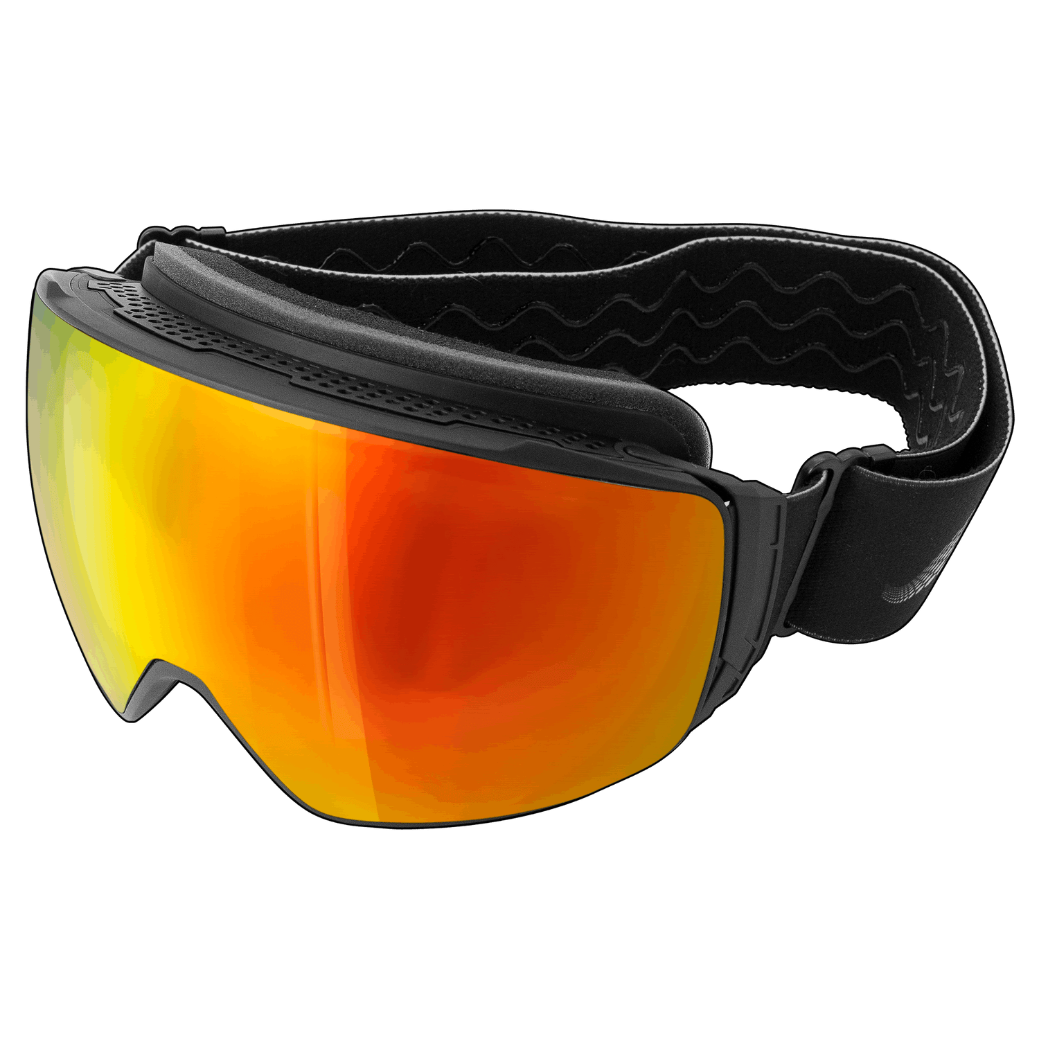 Pro Snow 907 / amber