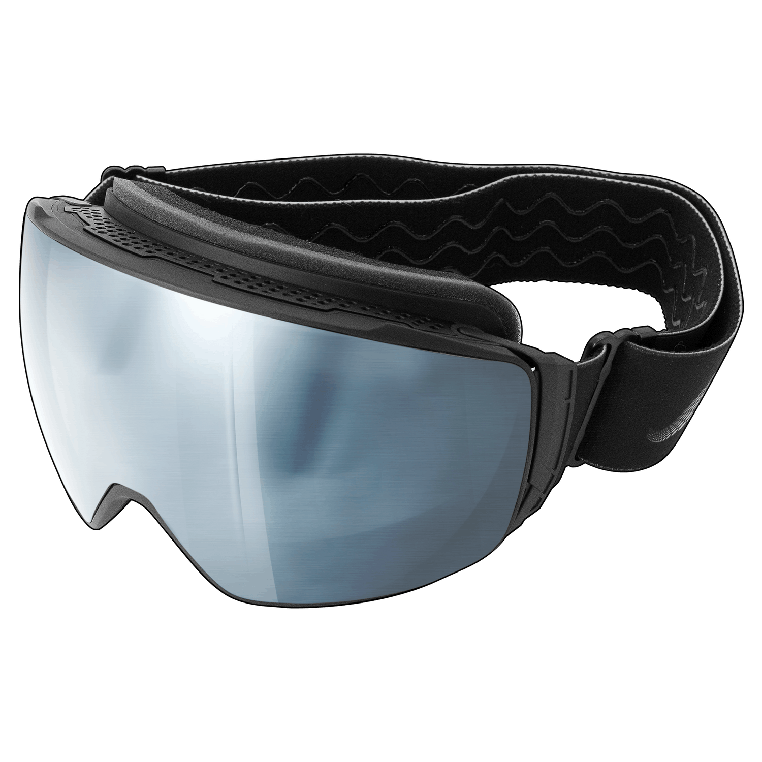 Pro Snow 907 / silber