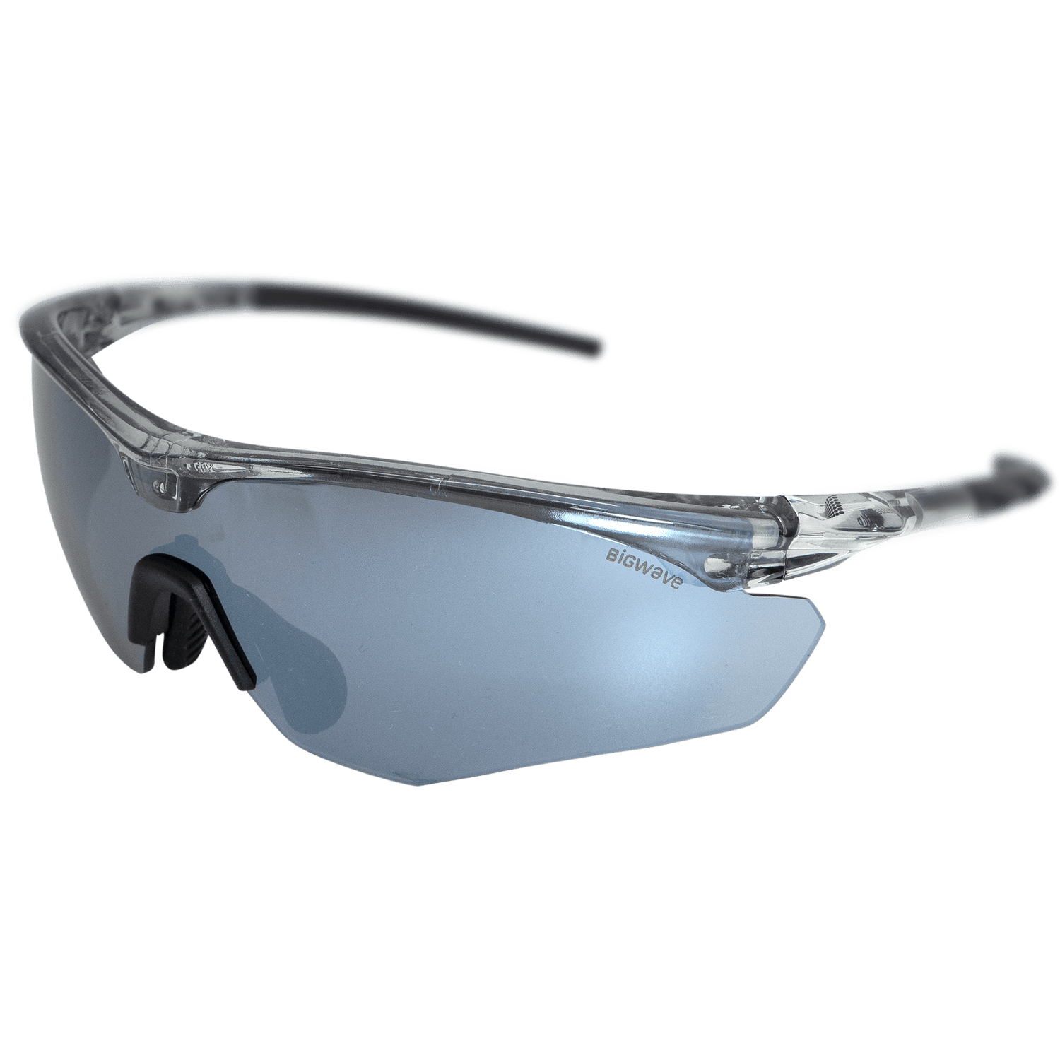 Pro Active 908 / kristallgrau / silber