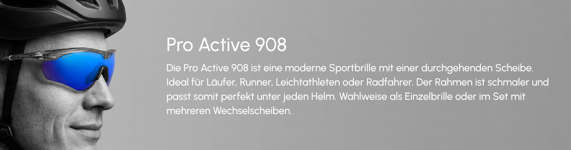Pro Active 908