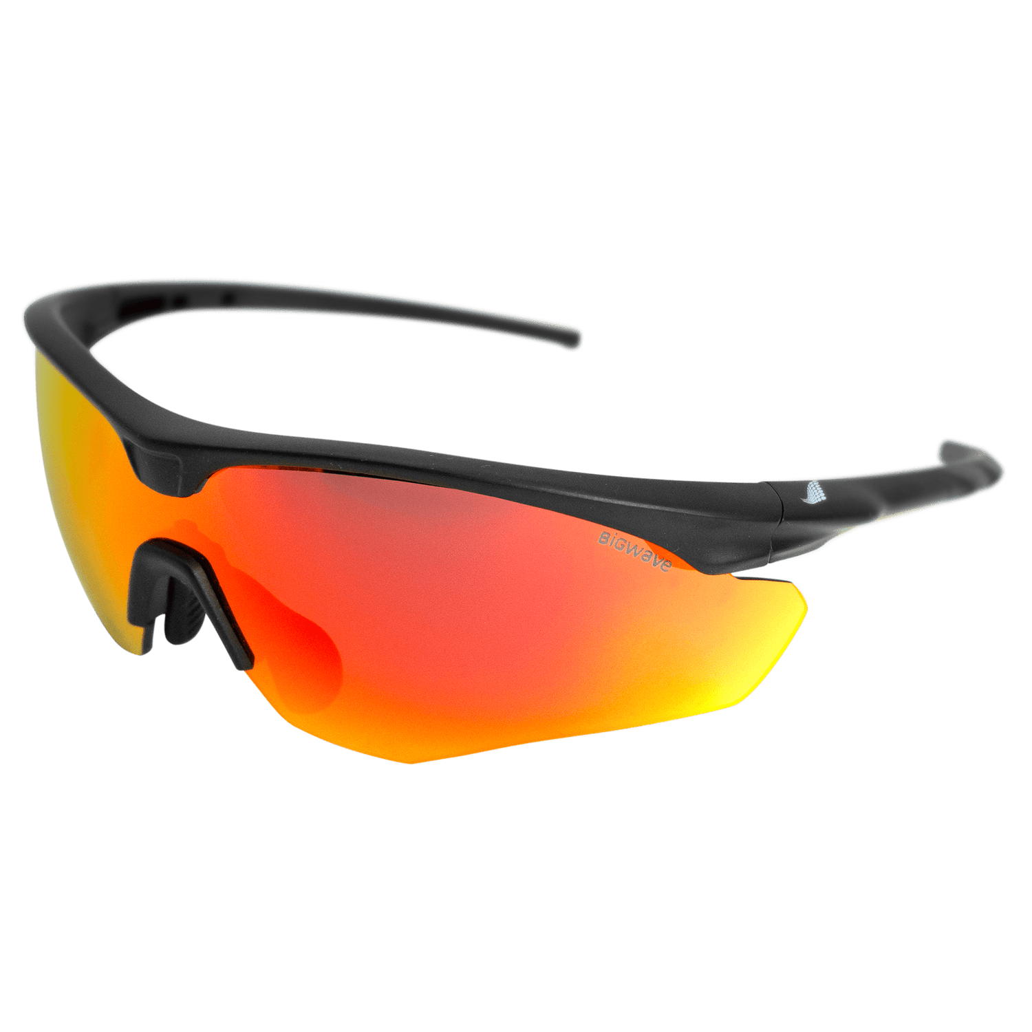 Pro Active 908 / schwarz / rot