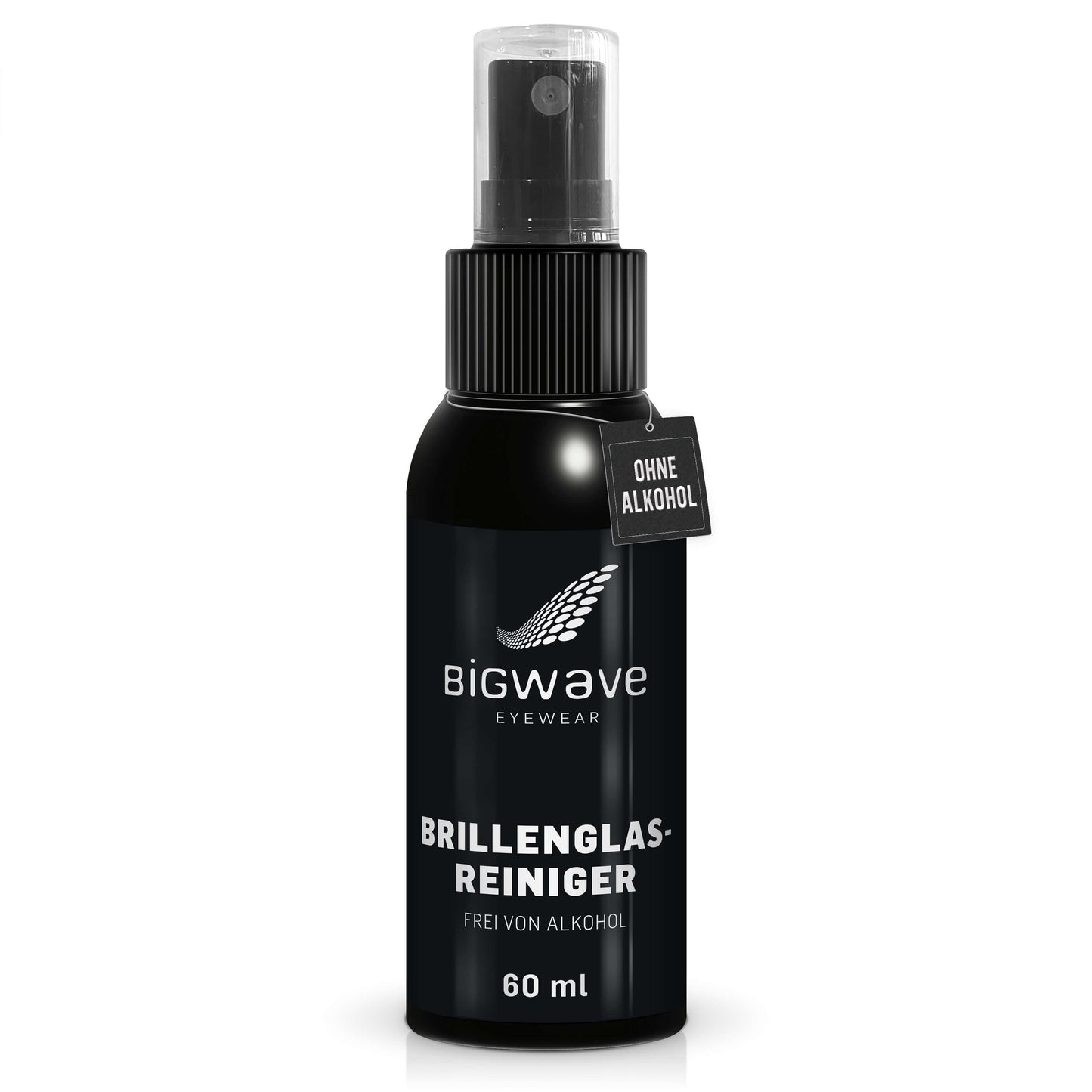 Bigwave Brillenglasreiniger