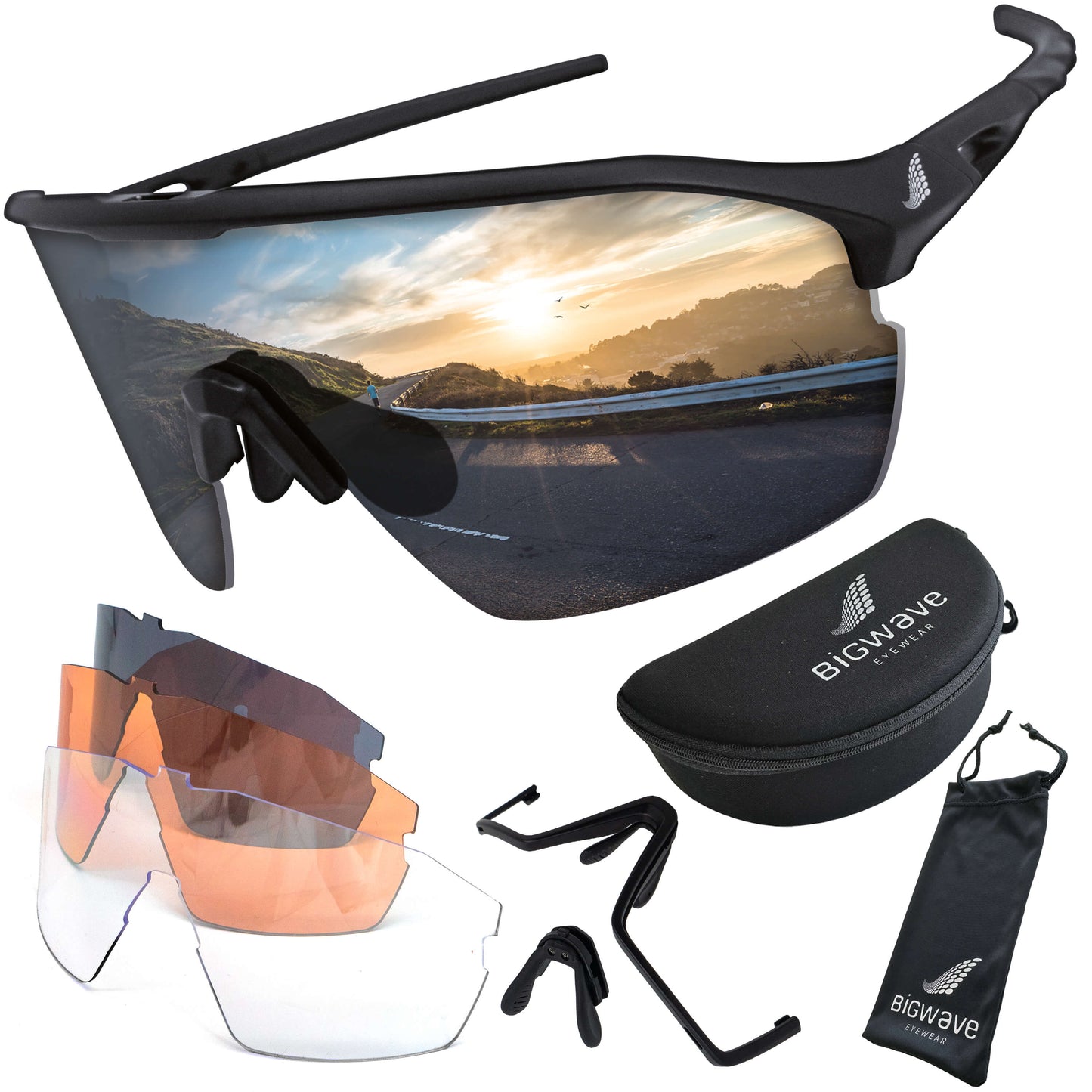 Pro Active 906-04 - Set