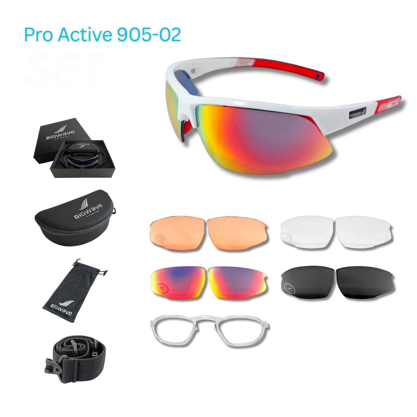 Pro Active 905-02