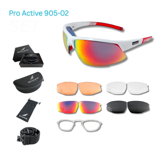 Pro Active 905-02