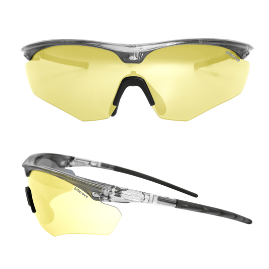 Pro Active 908-03 / gelb