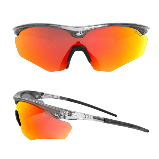 Pro Active 908-03 / rot verspiegelt