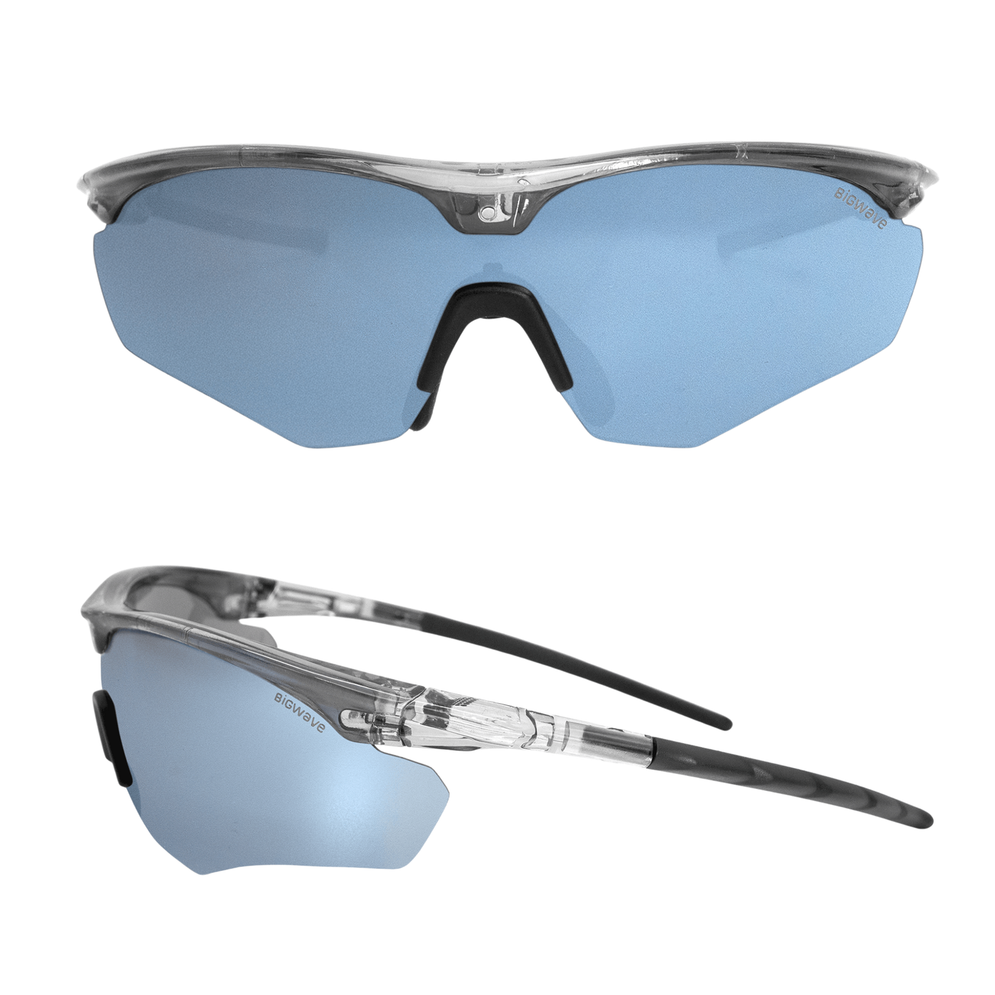 Pro Active 908-03 / silber verspiegelt