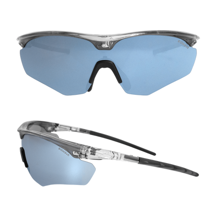Pro Active 908-03 / silber verspiegelt