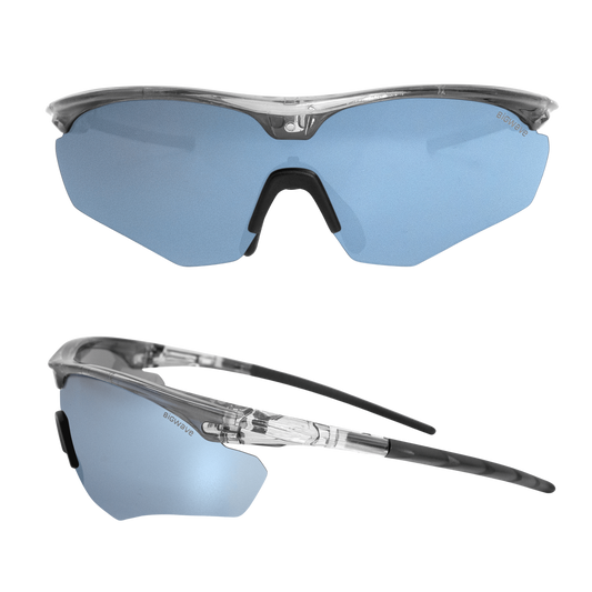 Pro Active 908-03 / silber verspiegelt