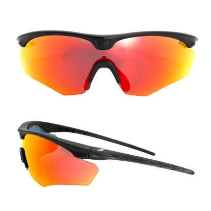 Pro Active 908-04 / rot verspiegelt