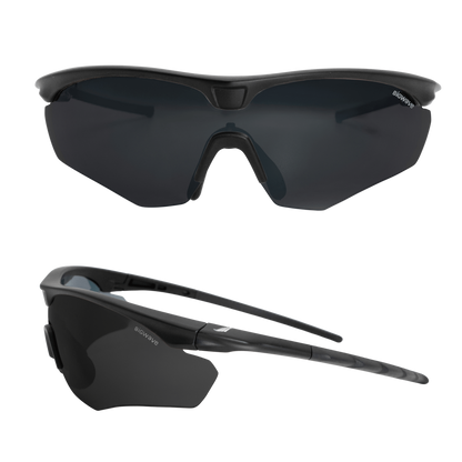 Pro Active 908-04 / grigio scuro (Cat.4) 