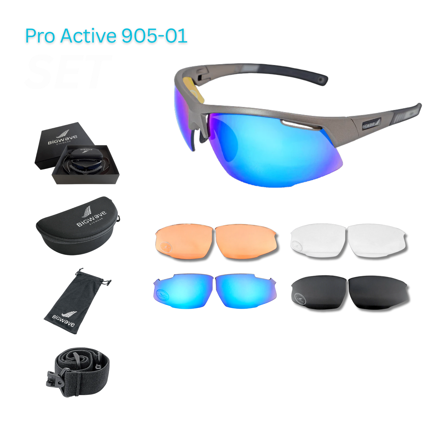 Pro Active 905-01