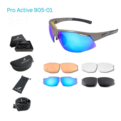 Pro Active 905-01