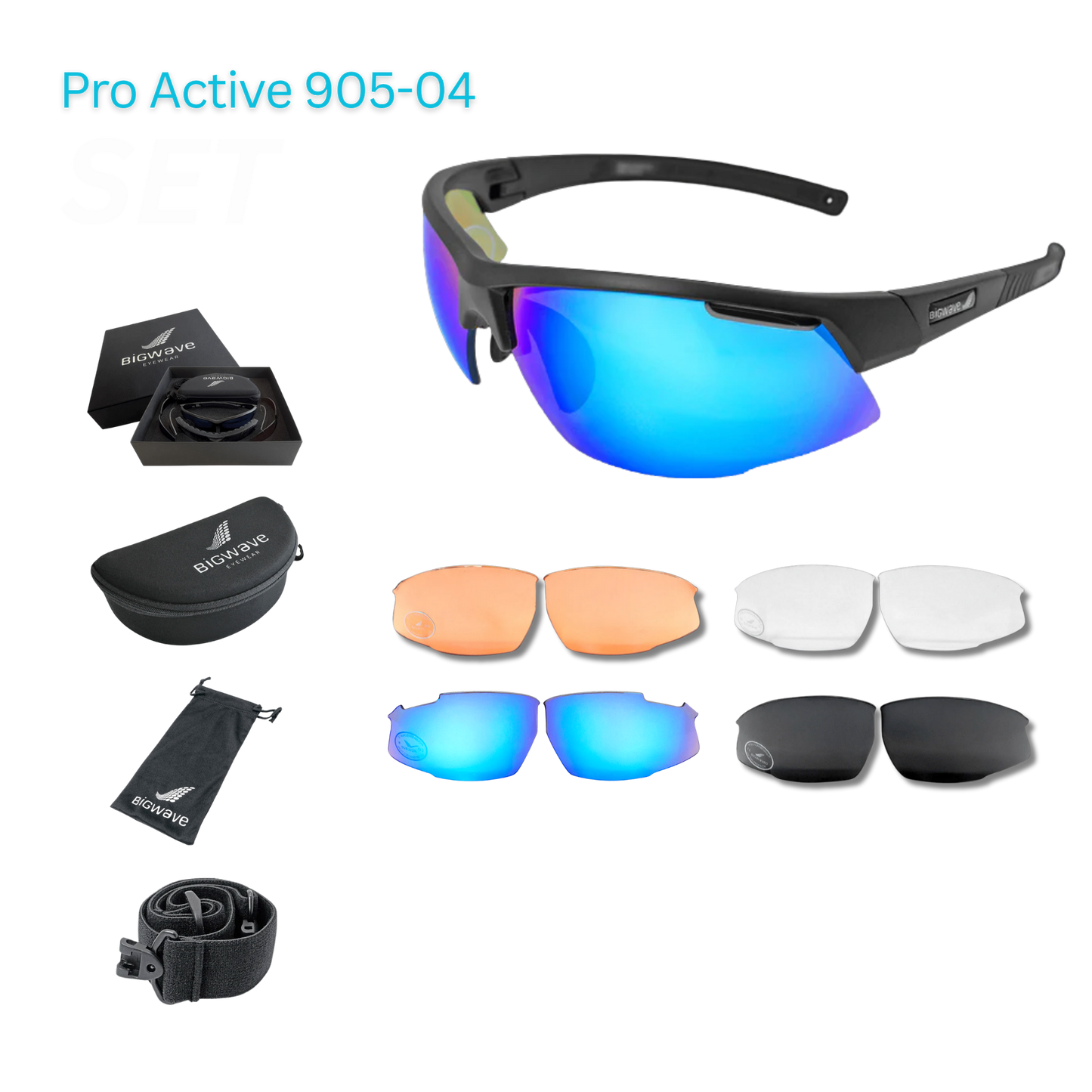 Pro Active 905-04