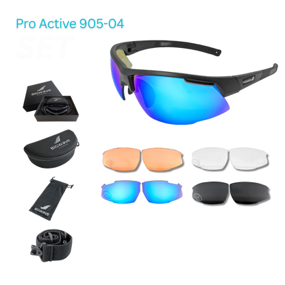 Pro Active 905-04