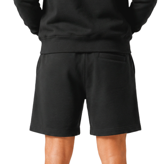 Bigwave Active Joggerpants Black