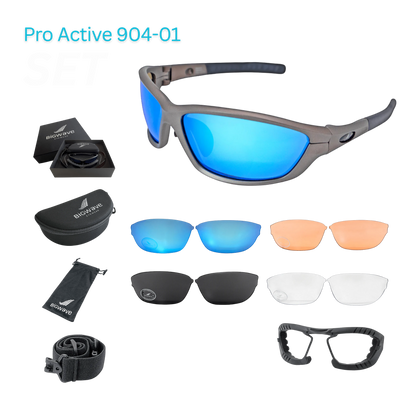 Pro Action 904-1 / Set