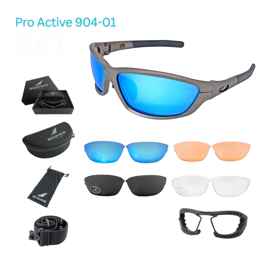 Pro Action 904-1 / Set