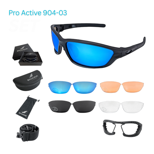 Pro Action 904-3 / Set