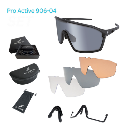 Pro Active 906-04 - Set