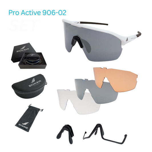 Pro Active 906-02 / Set