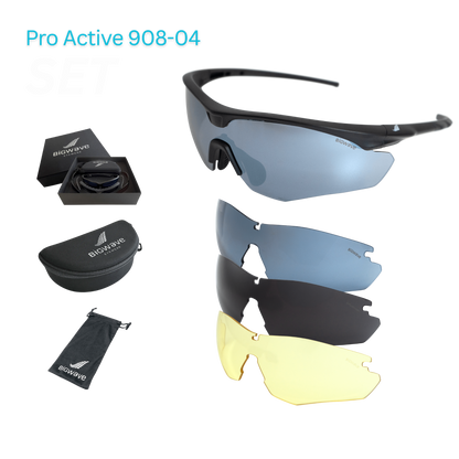 Pro Active 908-04 / Set
