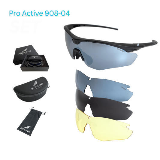 Pro Active 908-04 / Set