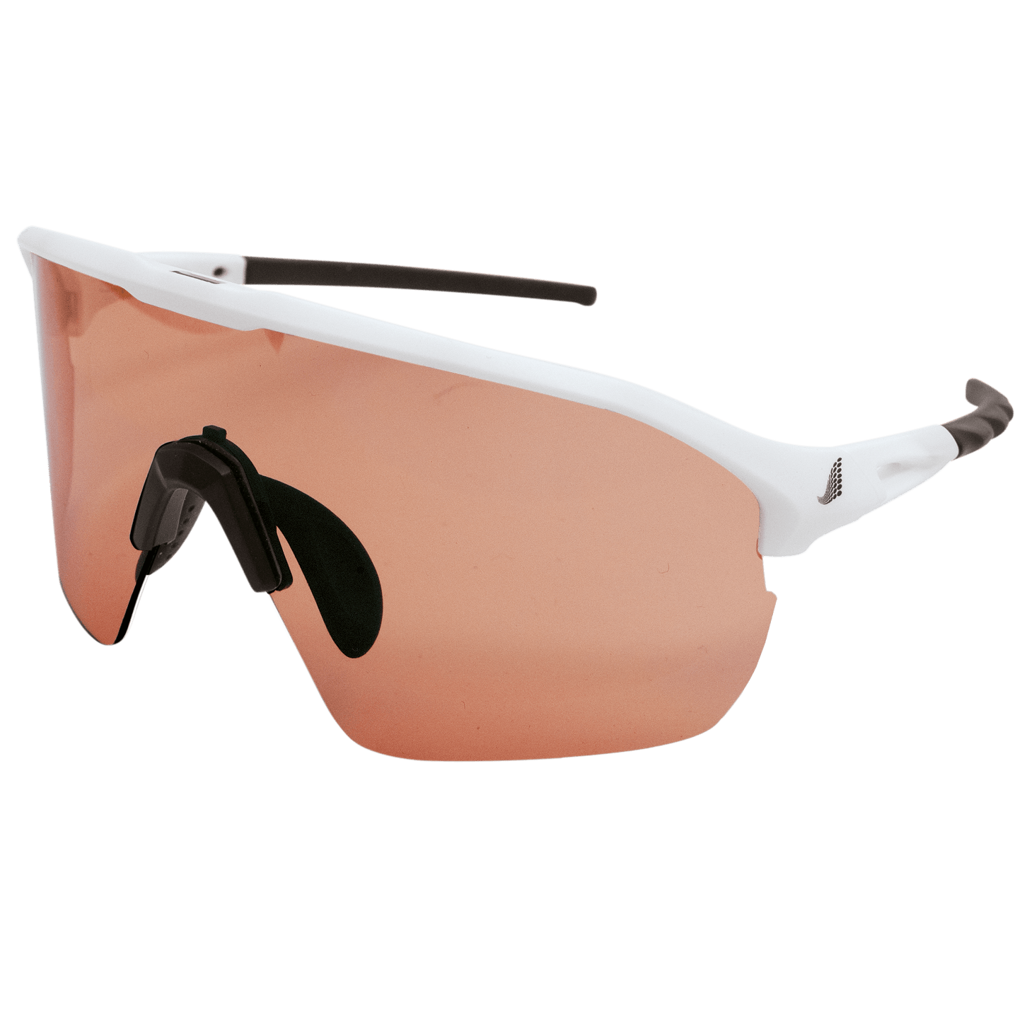 Bigwave Pro Active 906 - weiß matt