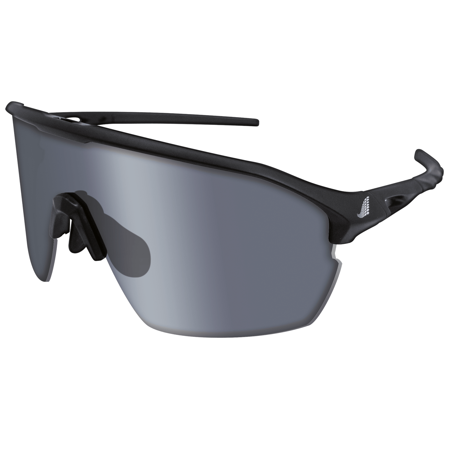 Bigwave Pro Active 906 - schwarz matt