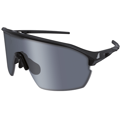 Bigwave Pro Active 906 - schwarz matt