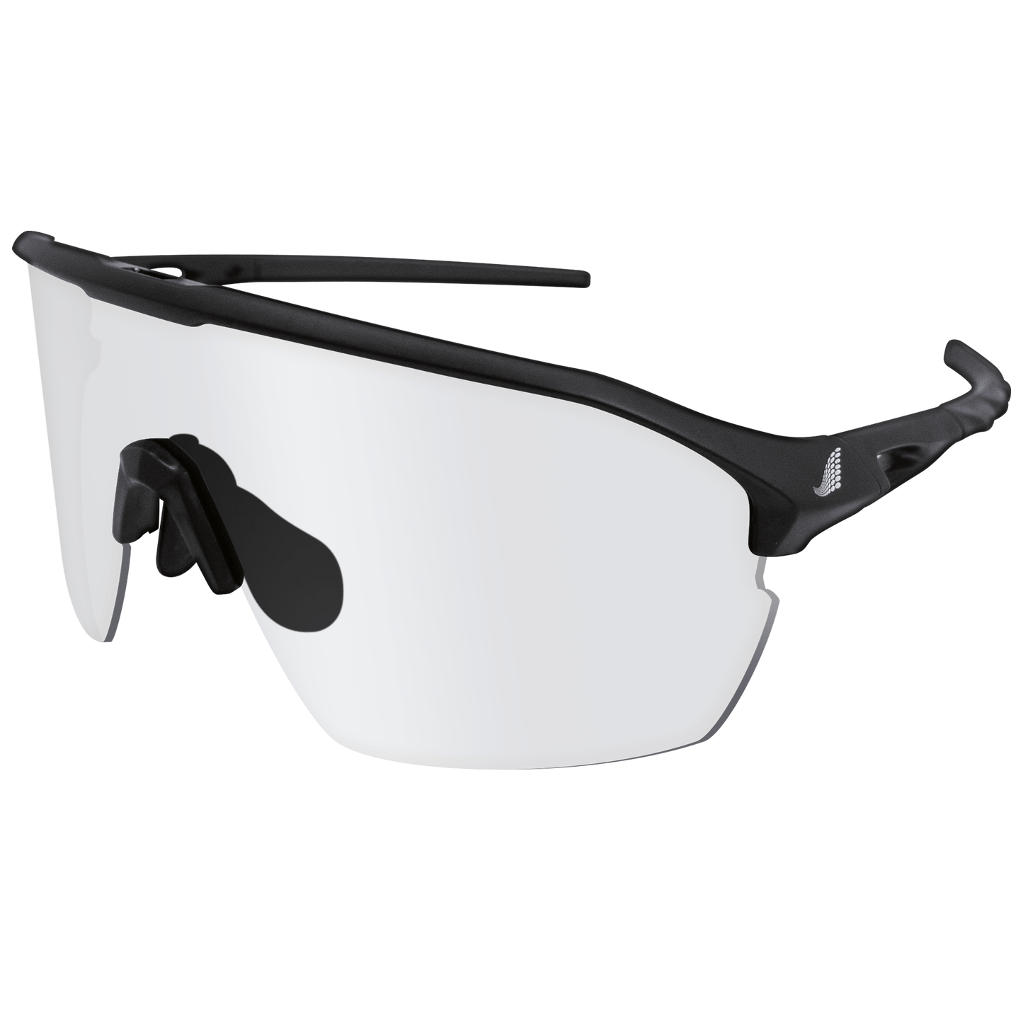 Bigwave Pro Active 906 - schwarz matt