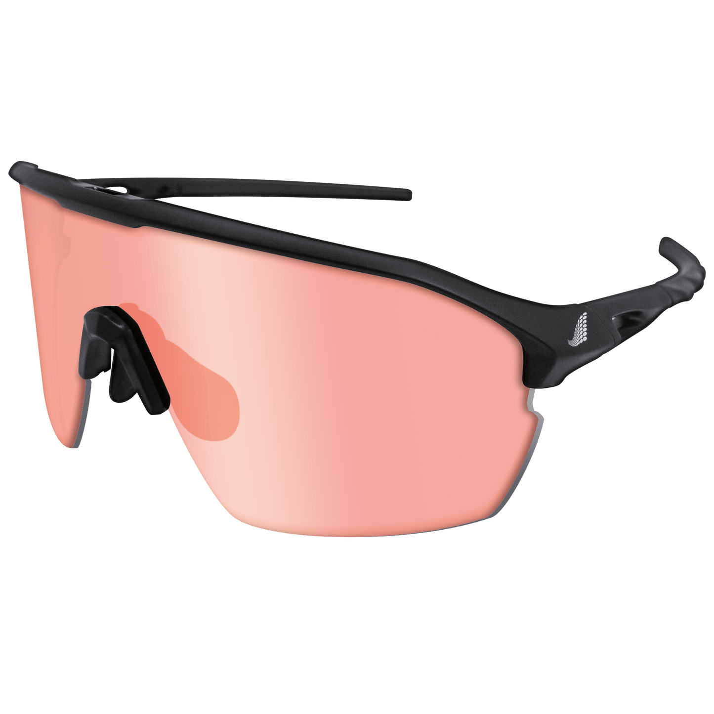 Bigwave Pro Active 906 - schwarz matt