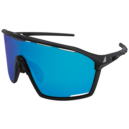 Bigwave Pro Active 906 - schwarz matt