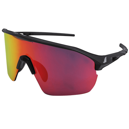 Bigwave Pro Active 906 - schwarz matt