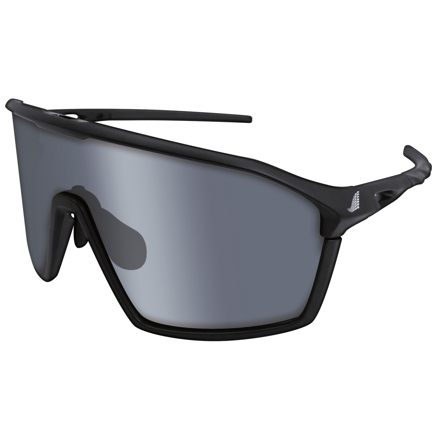 Bigwave Pro Active 906 - schwarz matt