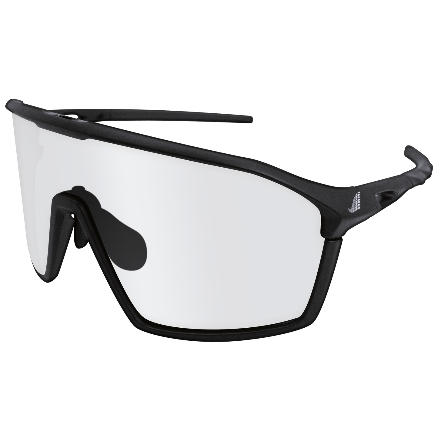 Bigwave Pro Active 906 - schwarz matt