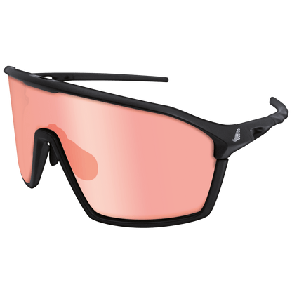 Bigwave Pro Active 906 - schwarz matt