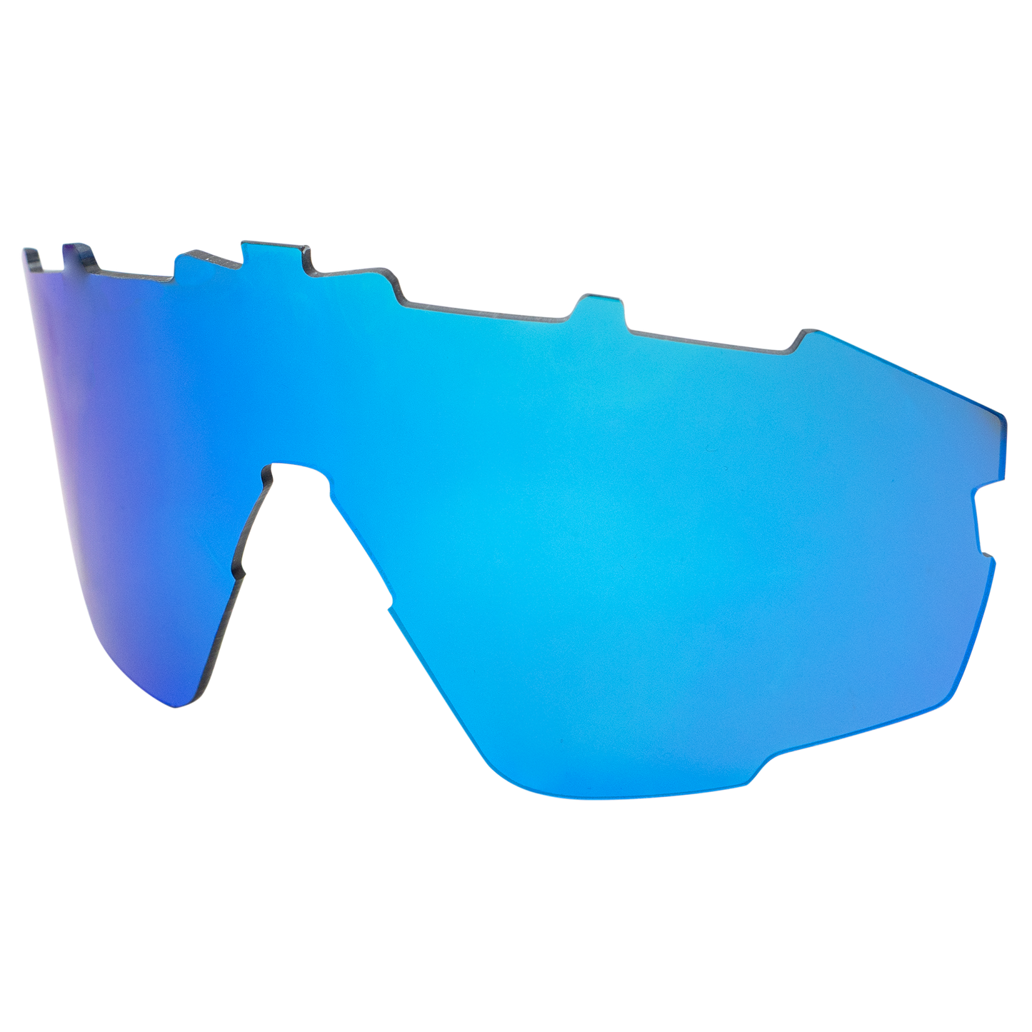 Bigwave Pro Active 906 - schwarz matt