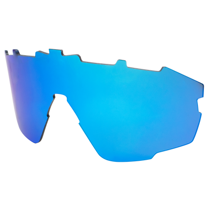 Bigwave Pro Active 906 - schwarz matt