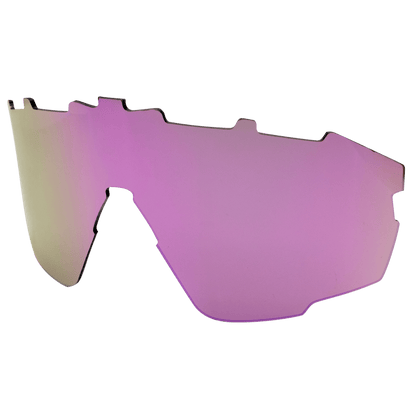 Bigwave Pro Active 906 - schwarz matt