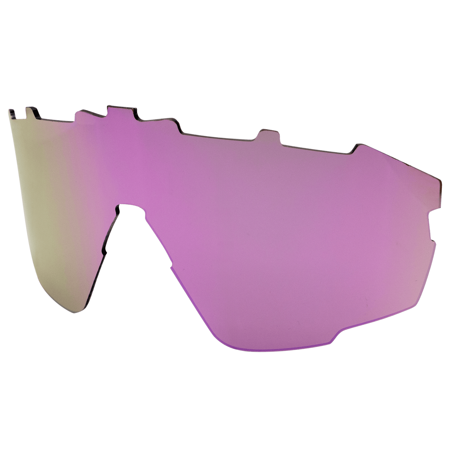 Pro Active 906 / Wechselscheibe