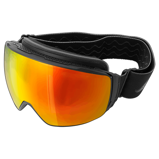 Pro Snow 907 / blau verspiegelt